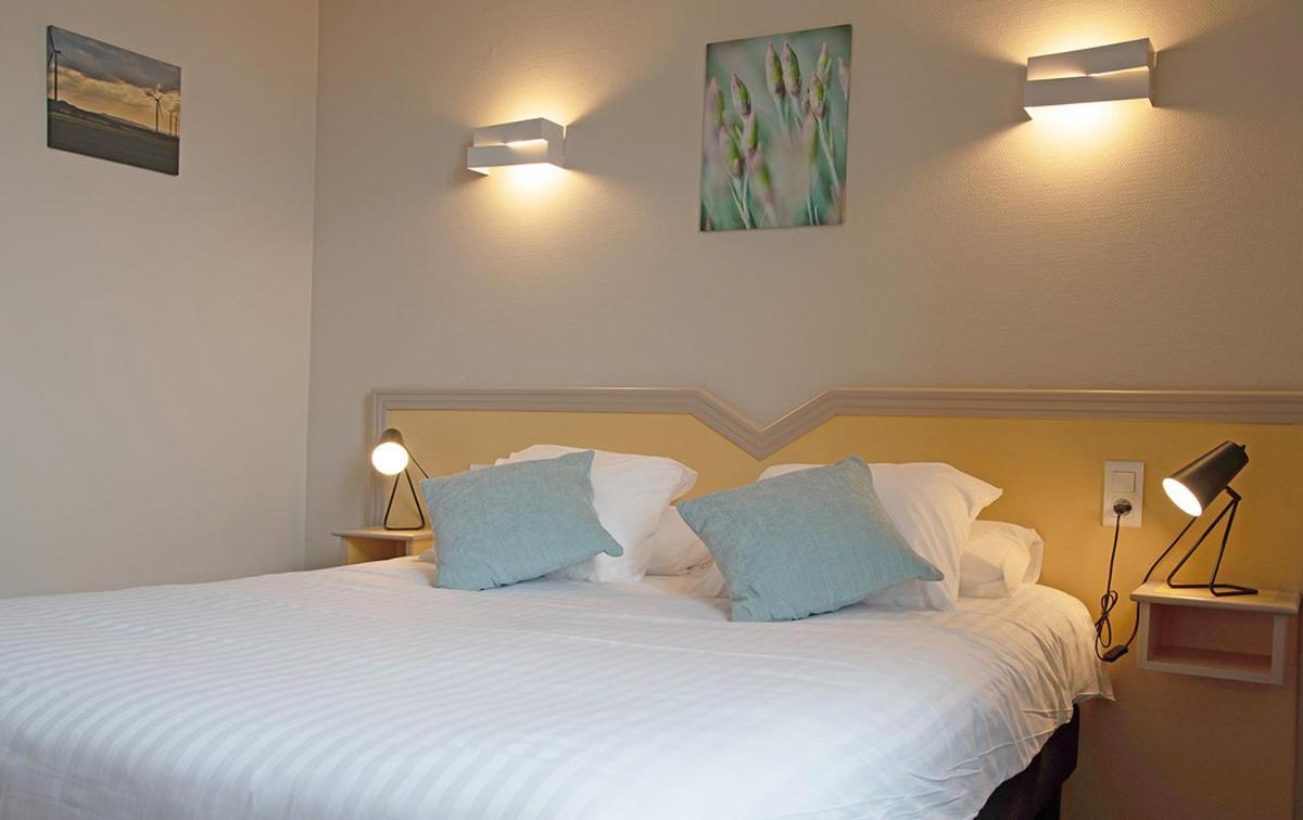 Logis Restaurant & A La 12 Hotel Delme