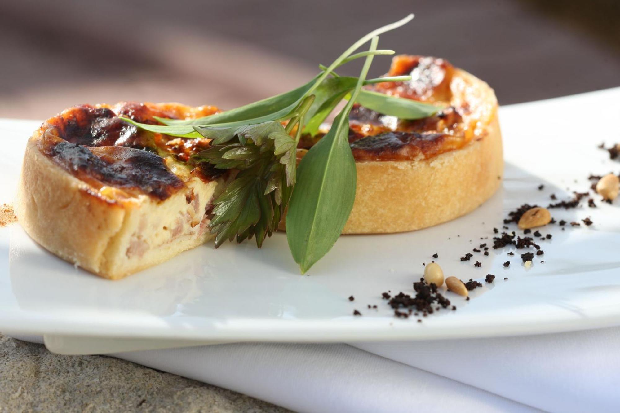 Logis Restaurant & A La 12 Delme