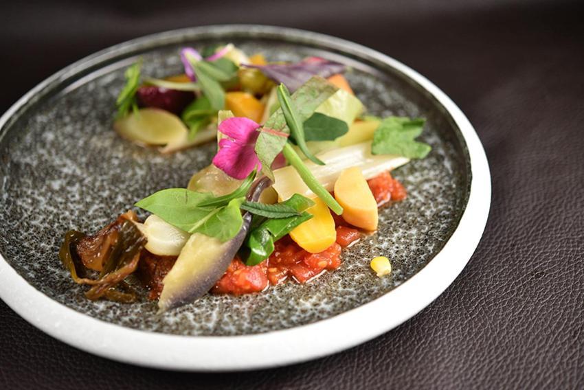 Logis Restaurant & A La 12 Hotel
