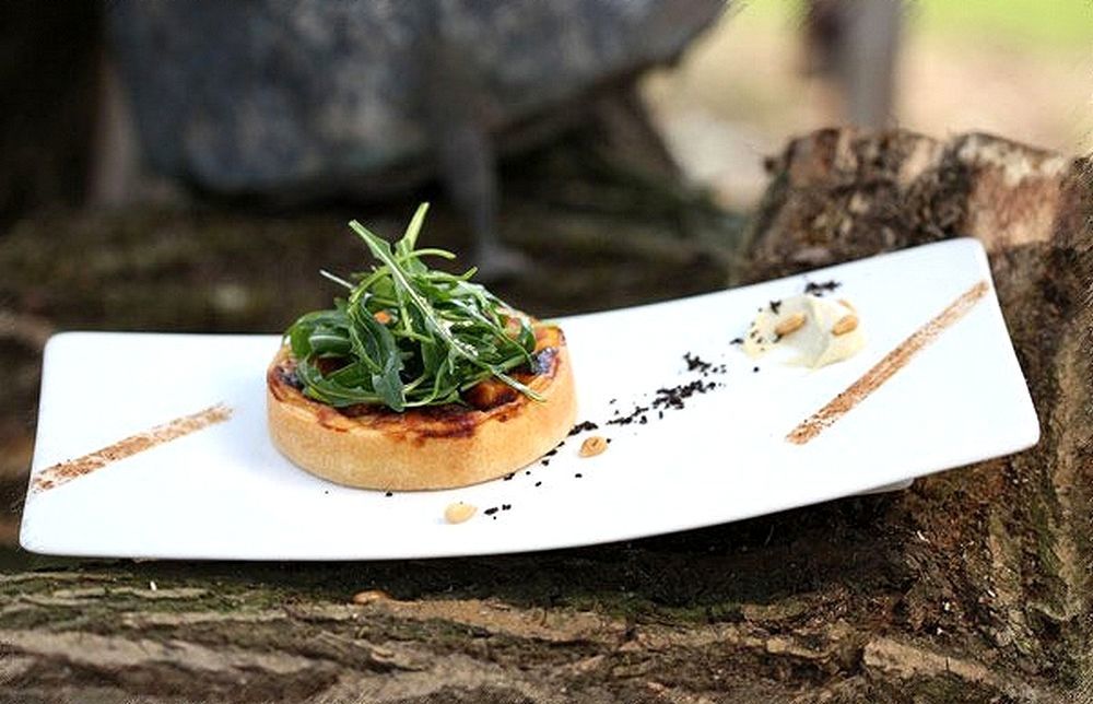 Hotel Logis Restaurant & A La 12