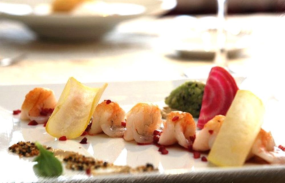 Hotel Logis Restaurant & A La 12